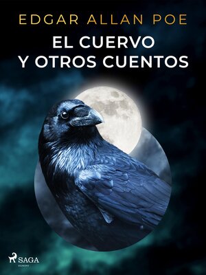 El cuervo y otros cuentos - ebook